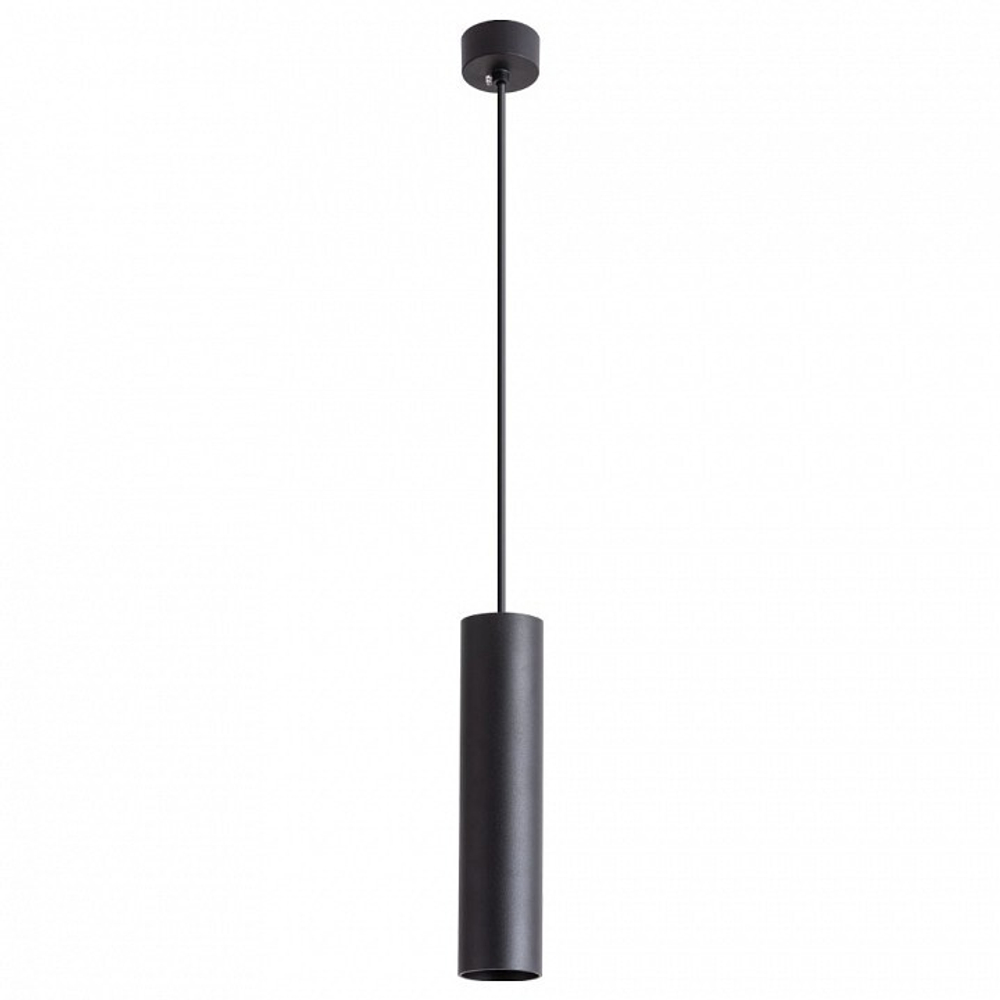 Подвесной светильник Arte Lamp A1524SP-1BK