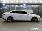 Hyundai Avante (CN7) 1.6 (05.2020)