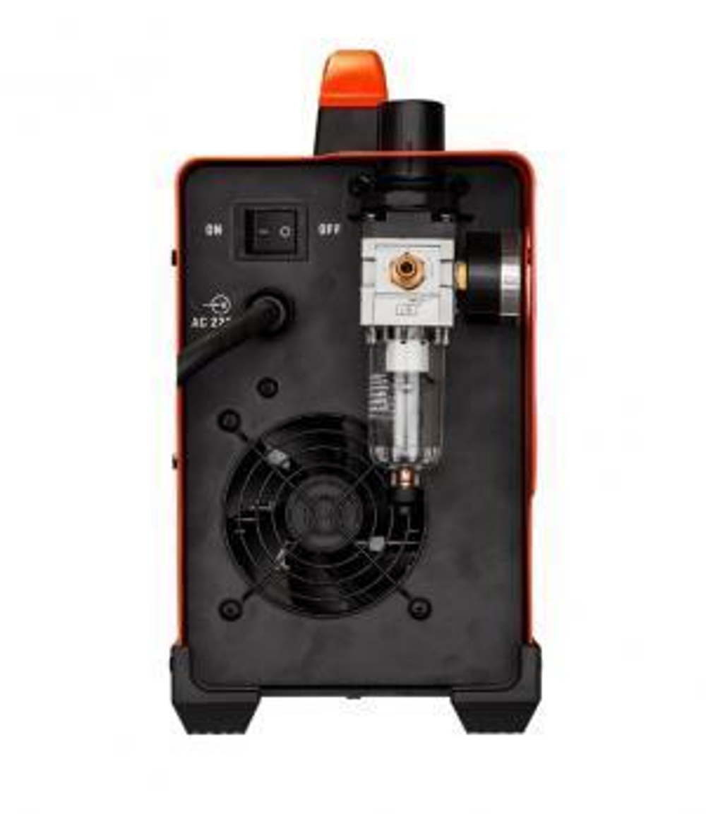 Инвертор сварочный CUT 45 "REAL" (L207)