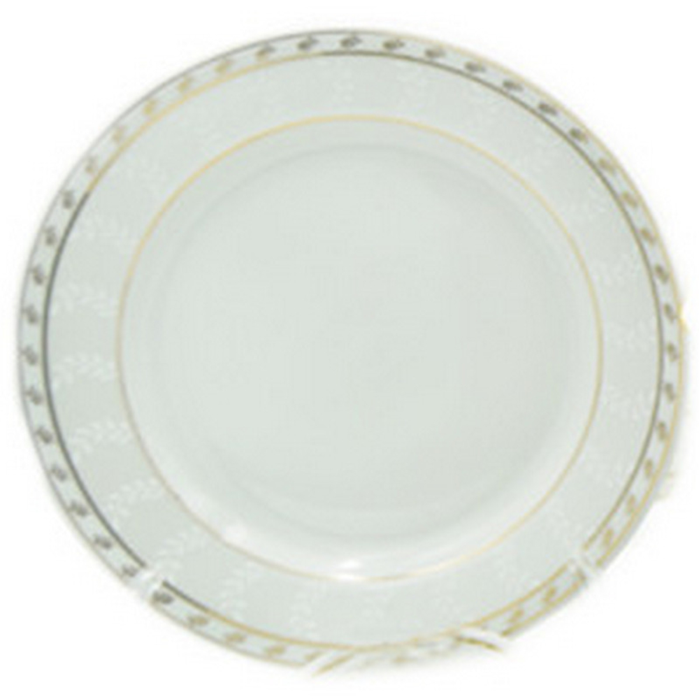 Тарелка глубокая 20см "МИЛЕНА (Идиллия)" 250мл, Беларусь.