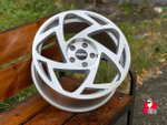 Комплект дисков Radi8 R8S5 17x7.5 et35 5x108