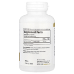 Kyolic, Aged Garlic Extract ™, для сердечно-сосудистой системы и иммунитета, Reserve Formula 200, 120 капсул (600 мг на капсулу)