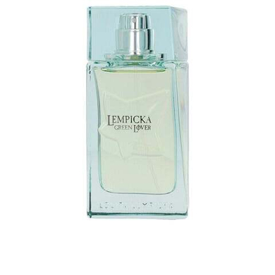 Туалетная вода lolita lempicka green lover мужская 50 мл
