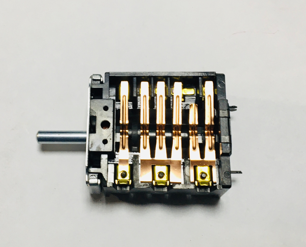 Переключатель духовки плиты ARDO  46.23866.834