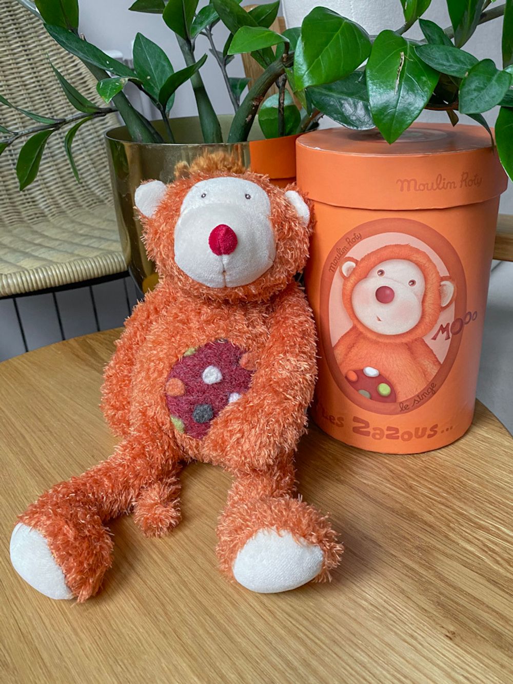 Игрушка Moulin Roty