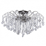 Люстра MW-Light 464018809 9/60w e14
