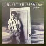 Виниловая пластинка Lindsey Buckingham ‎– Go Insane
