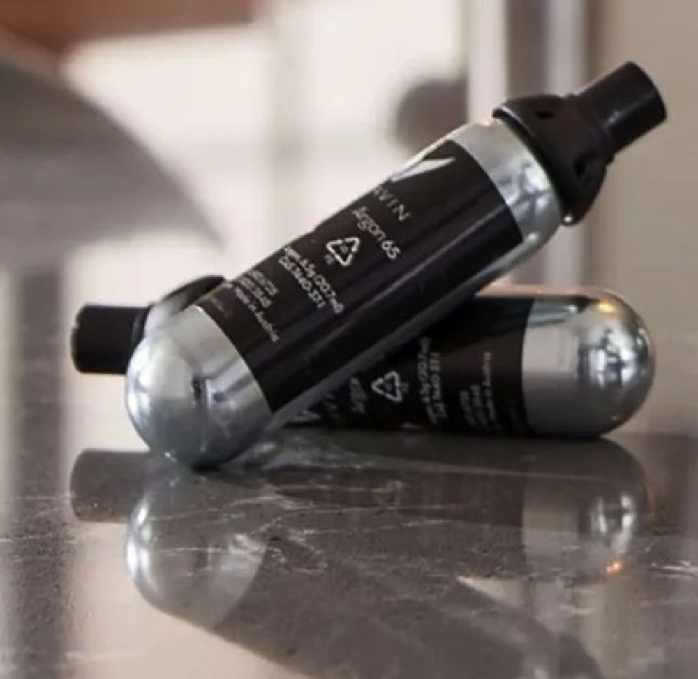 Упаковка из 24-х капсул с газом Аргон для Coravin
