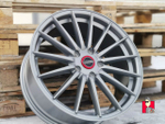 Комплект дисков Vossen VFS-2 19x8.5/9.5 et35/35 5x112