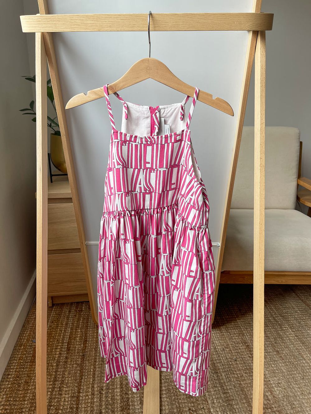 Платье Stella McCartney, 116