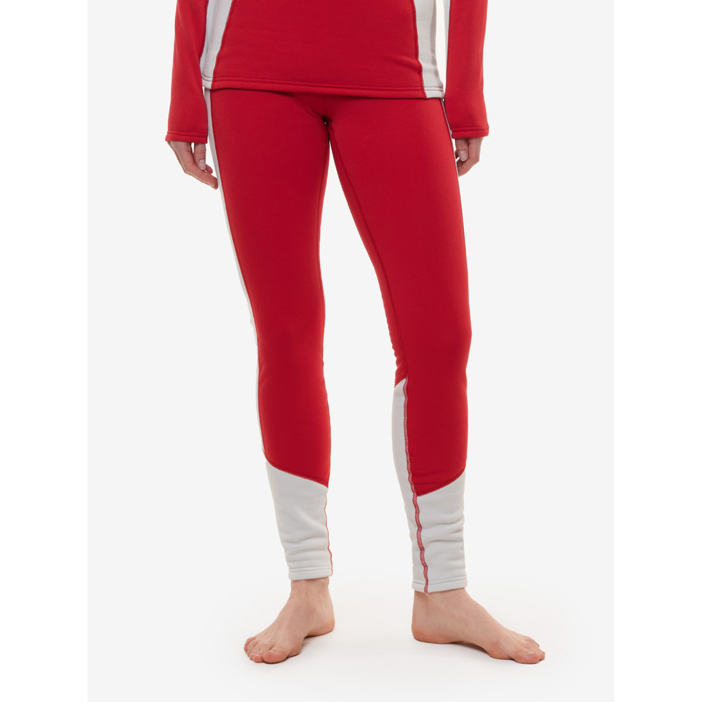 Термобелье брюки женские BASK T-Skin Lady PNT V3