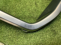 Накладка переднего бампера правая EXEED VX (23-нв)