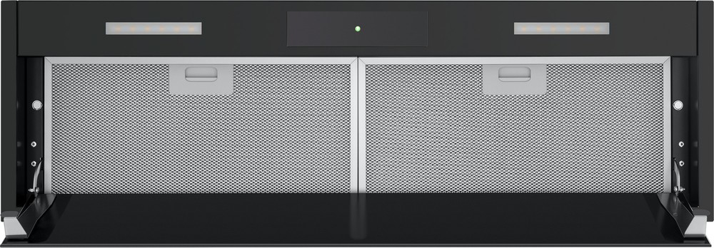 Встраиваемая вытяжка Maunfeld FANTASY 90 Black