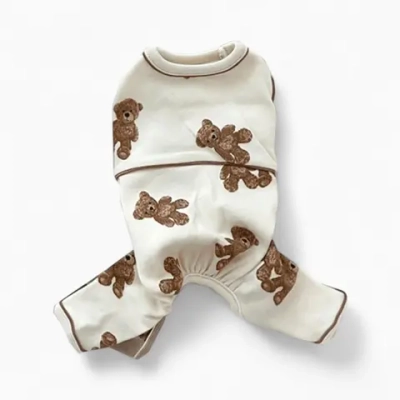 Пижама «Bear»