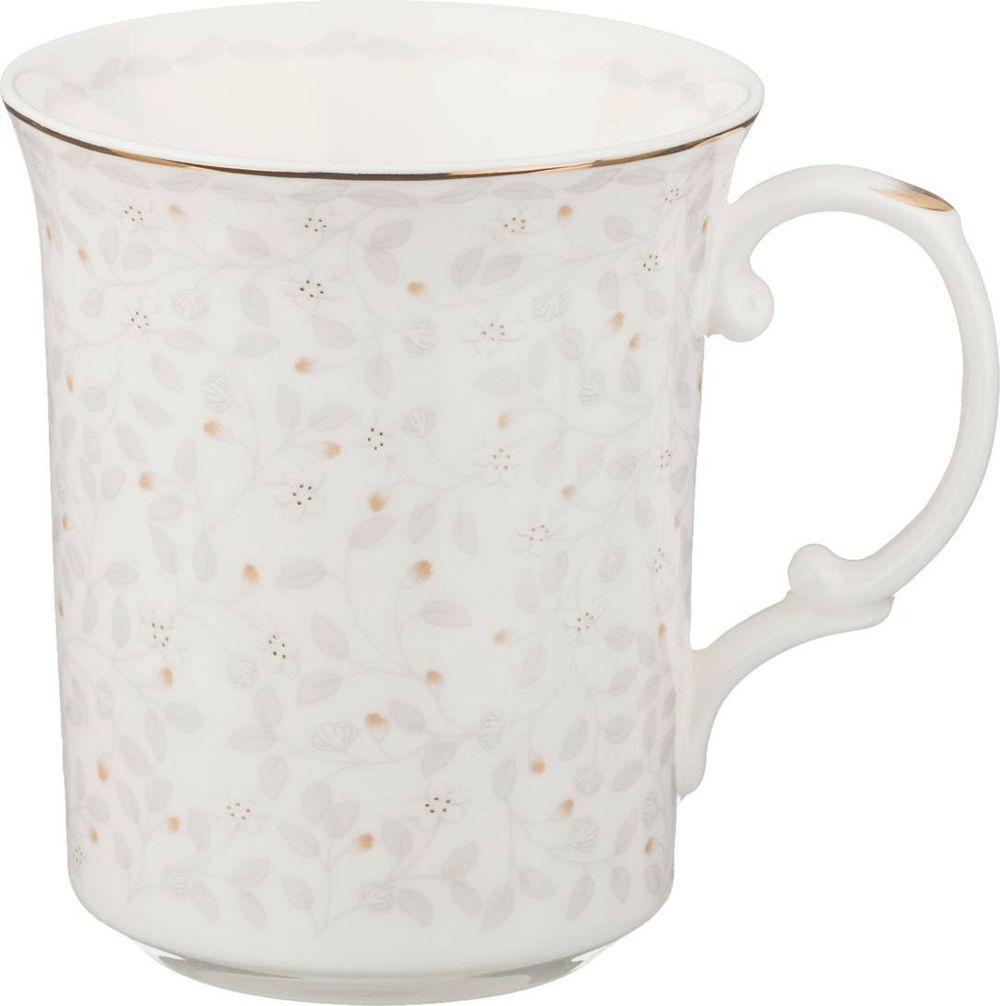 КРУЖКА LEFARD "ВИВЬЕН" 480 МЛ (КОР=36ШТ.)