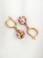 Серьги Venezia Ball Mini