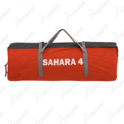 Палатка SAHARA-4 (PR S-4-GR) Premier Fishing