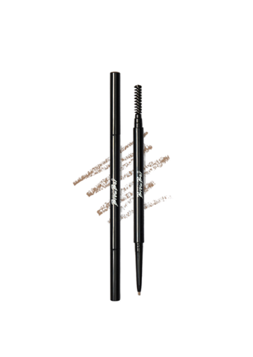 SHIK Карандаш для бровей механический Eyebrow Pencil в оттенке Taupe