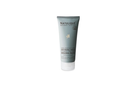 Natulique Defining hold molding paste