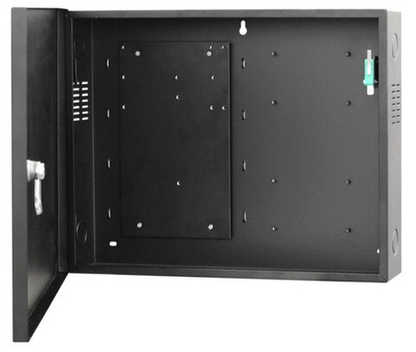 ST-AC001BX Металлический бокс Smartec