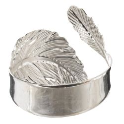 GAEM Набор из 4-х колец для салфеток, L11 W4,5 H11 см