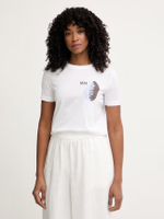 Футболка женская Licenza MAX MARA MM
