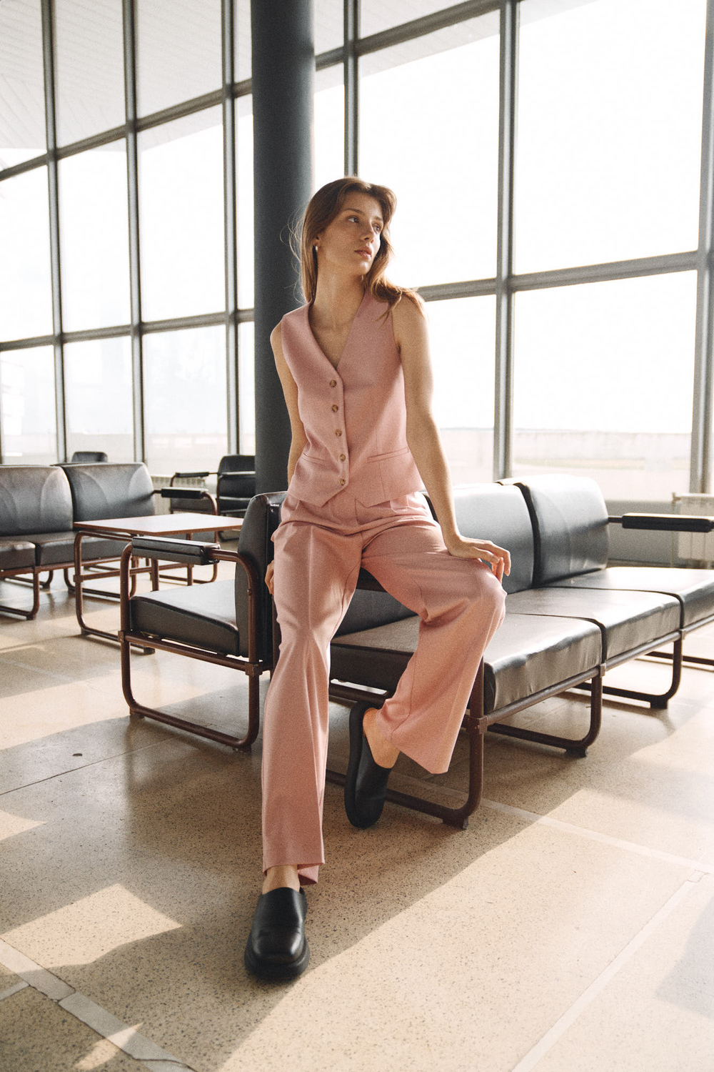 Жилет art.565-5