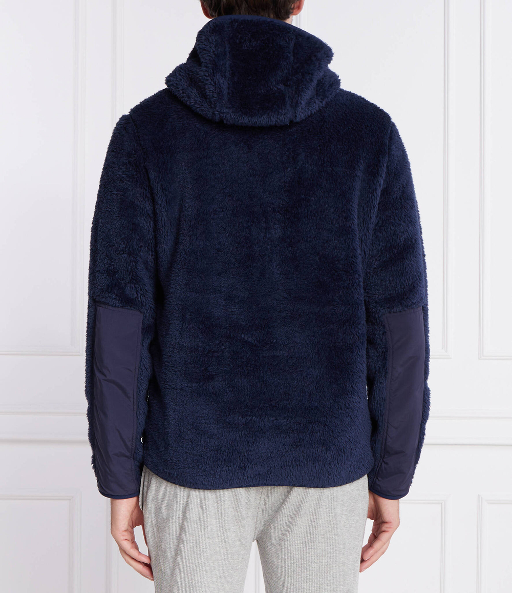 Худи POLO RALPH LAUREN - темно-синий(710880752)