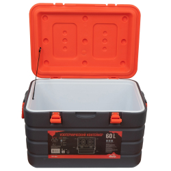 Tramp изотермический контейнер 60 литров TRP-060 с аккумулятором холода