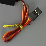 Сервопривод JX Servo PS-1181HB Plastic Gear