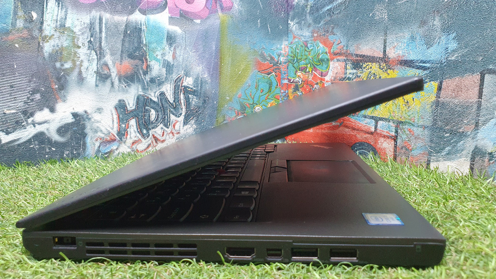 Ноутбук Lenovo i5-6/4Gb