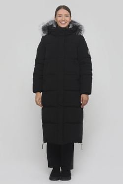Пальто женское Сортавала Nordic Goose Laplanger