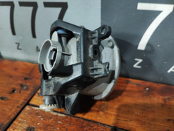 ПТФ передняя правая Toyota Land Cruiser Prado 150 09-17 Б/У Оригинал 8121112230