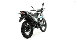 Мотоцикл кроссовый эндуро MOTOLAND ENDURO LT 250 (2021 Г.)