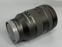 Sony FE 24-105mm 4 G OSS SEL24105G