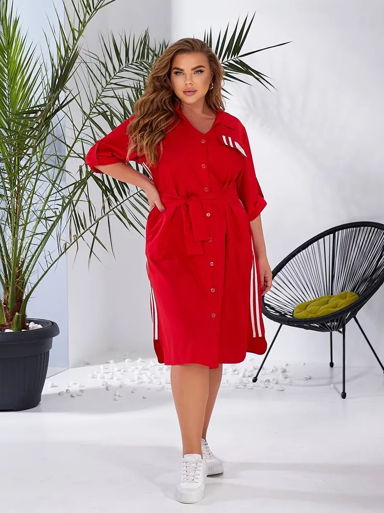 Платье УК-5355 Fabrika