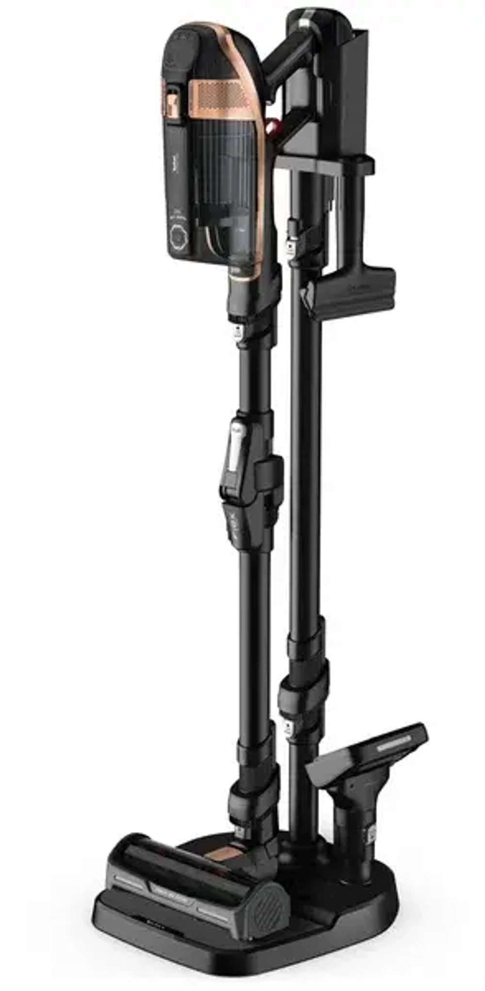 Вертикальный пылесос Tefal X-FORCE FLEX 15.60 PRO TY99F1WO (q)