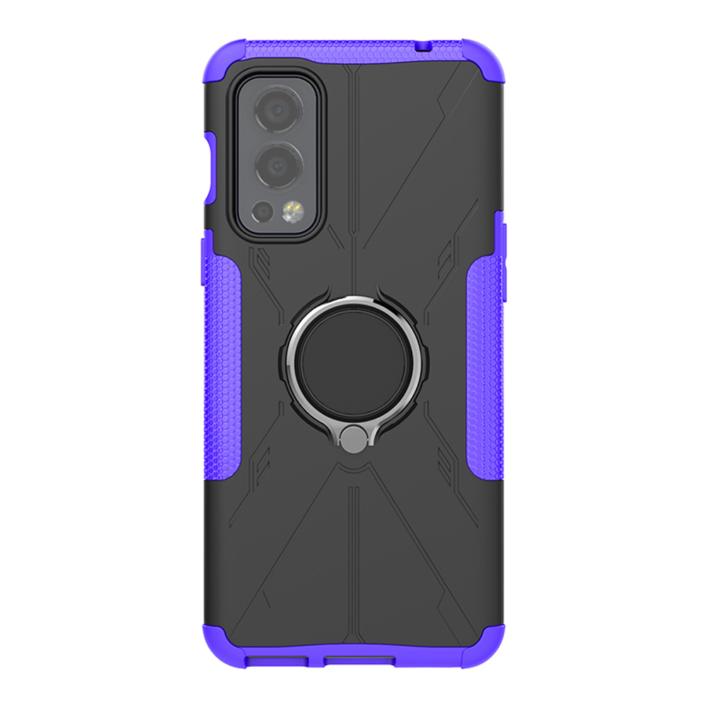 Чехол Panzer Case для OnePlus Nord 2 5G