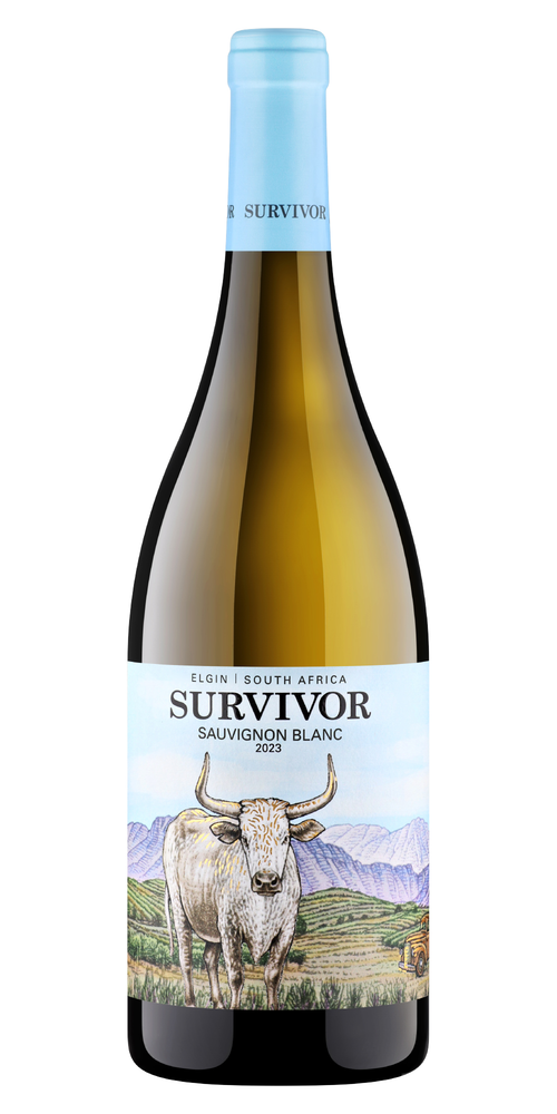 Вино Севайвор Совиньон Блан Вино Севайвор Совиньон Блан