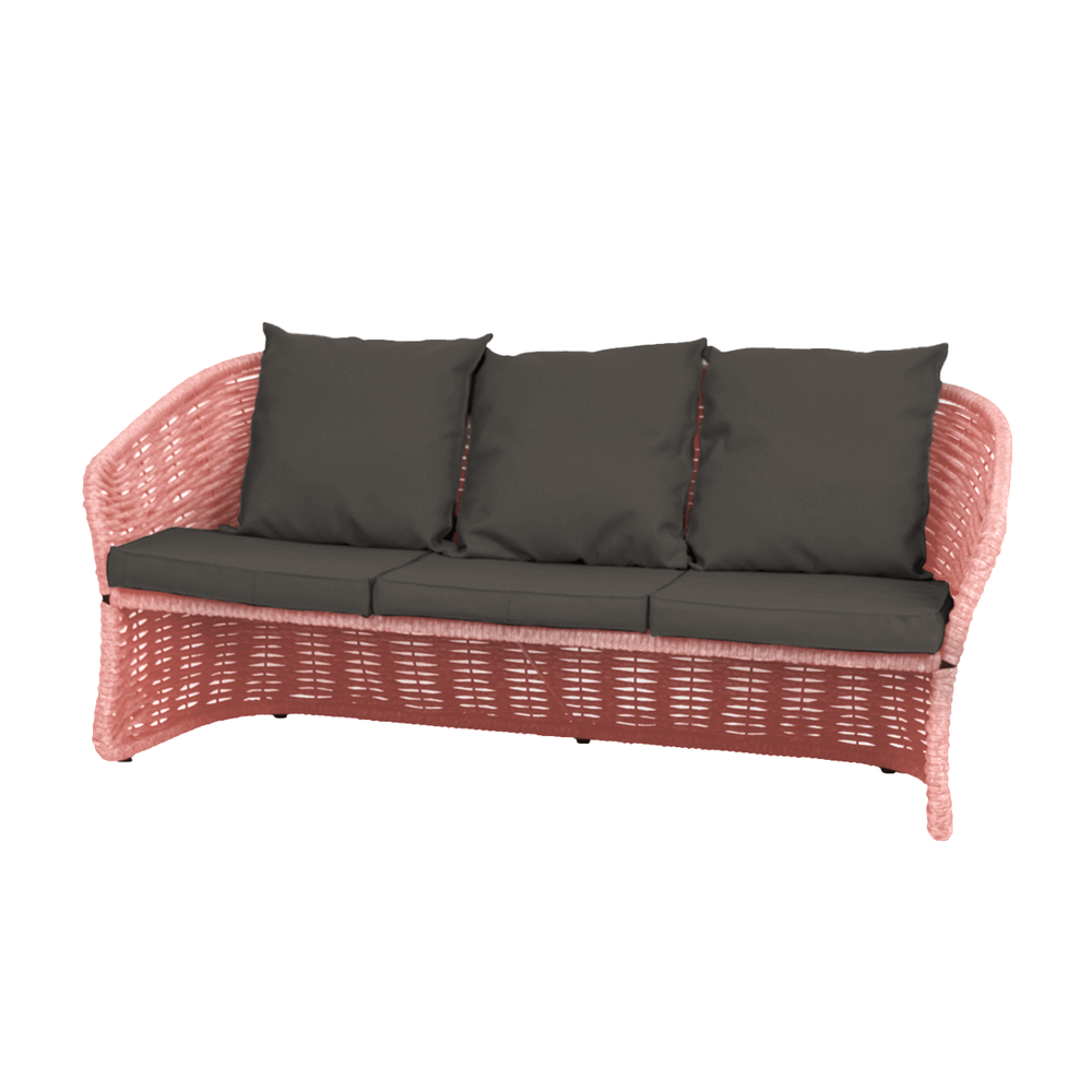 Диван 3-х местный NOVA