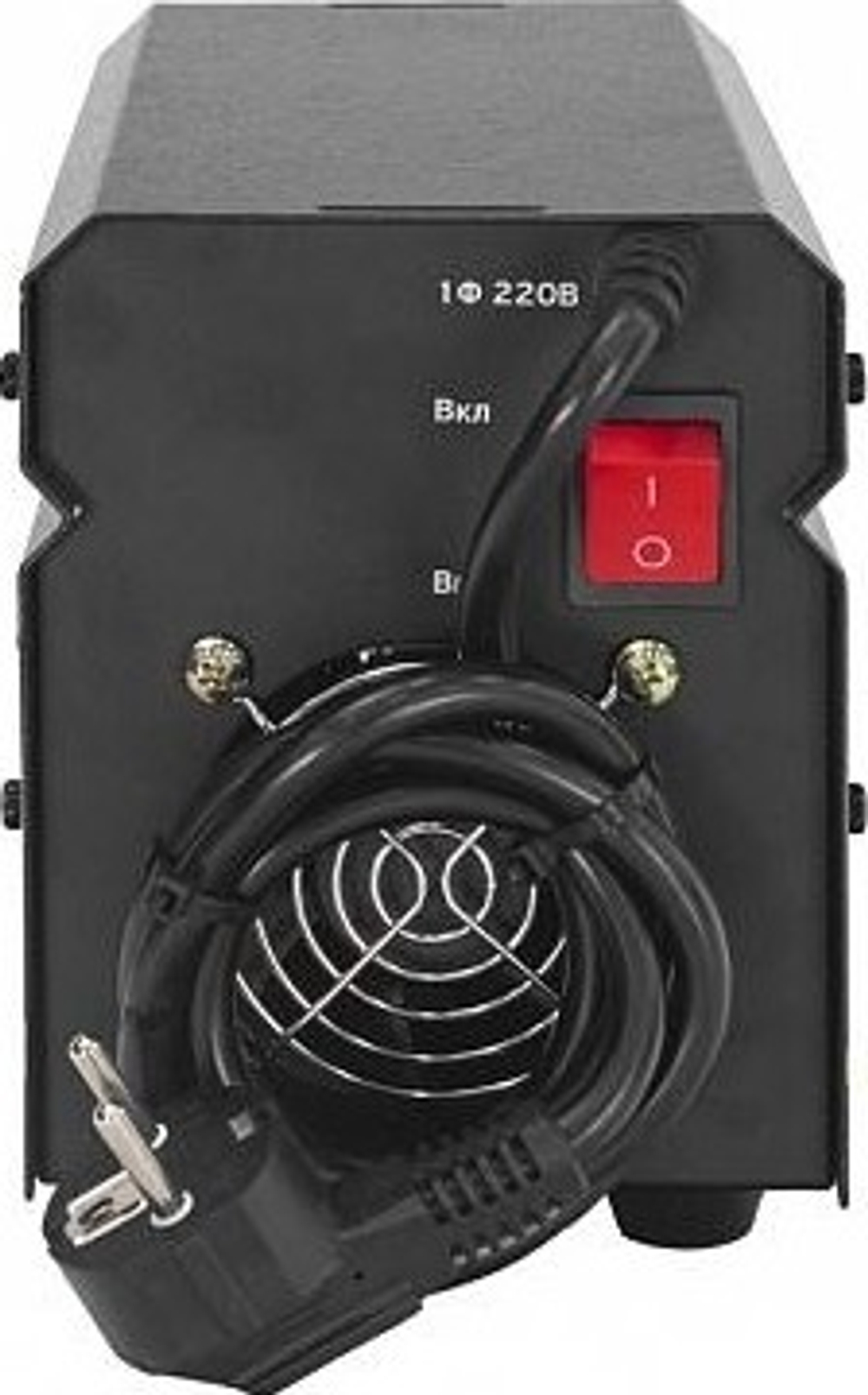 Сварочный инвертор Кедр UltraMMA-200 Compact 8012559