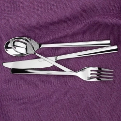 Набор столовых приборов 24 предмета на 6 персон Robert Welch Blockley