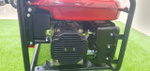 Генератор Elemax SH6500EX-RS