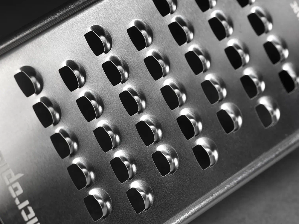 Microplane Профессиональная терка для лент