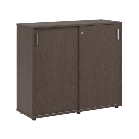 Тумба с раздвижными фасадами Grand TRD296346 123x43x107,2