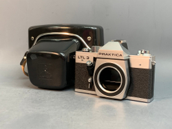 Praktica LTL3