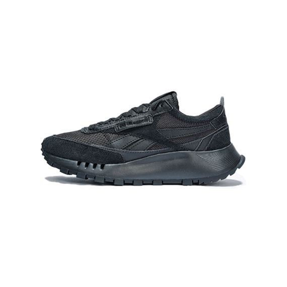 Reebok Повседневная обувь Low Топ Черный Унисекс