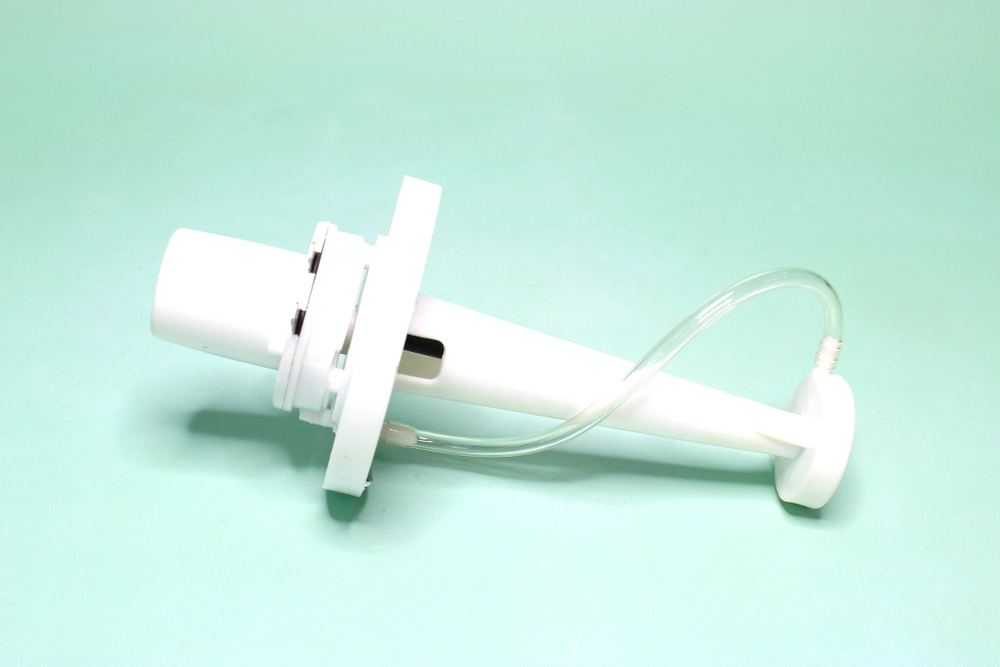 Насос омывателя ВАЗ-2101-07,2121 12В "морковка" 1102.5208-100 AE  /2121-5208009,1102-5208-100/