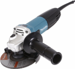 УШМ MAKITA GA5030RX9 125 мм,720 Вт,11000 об\мин,плавный пуск (GA5030RX9)