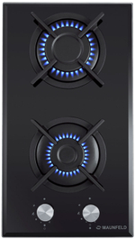 Газовая варочная панель Maunfeld EGHG.32.1CB/G